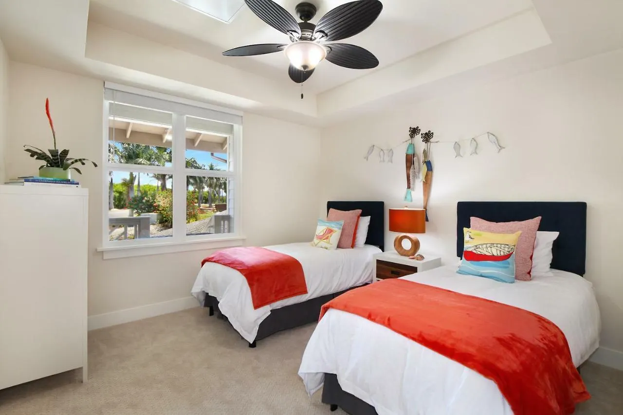 Pili Mai 6L Poipu Ocean, Mountain And Golf Course Views - Central Ac Koloa Apartment