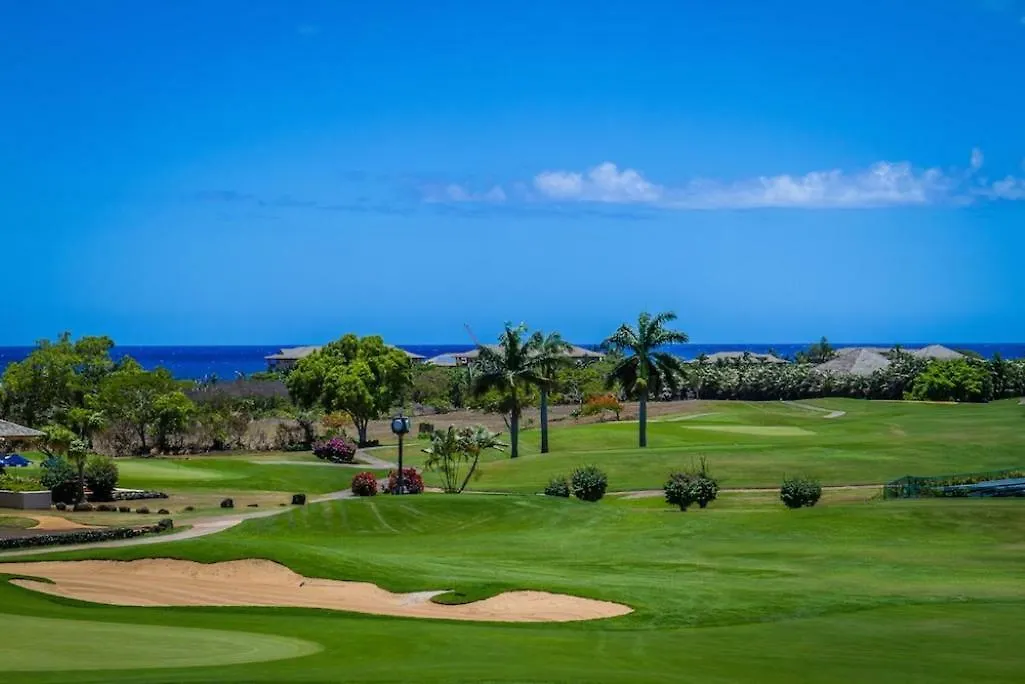 Pili Mai 6L Poipu Ocean, Mountain And Golf Course Views - Central Ac Koloa Apartment