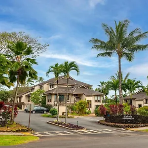 Ocean View Close To Everything In Poipu - Walk To Beaches, Restaurants Koloa