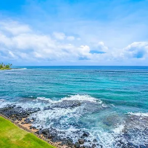 Kuhio Shores 410 Koloa